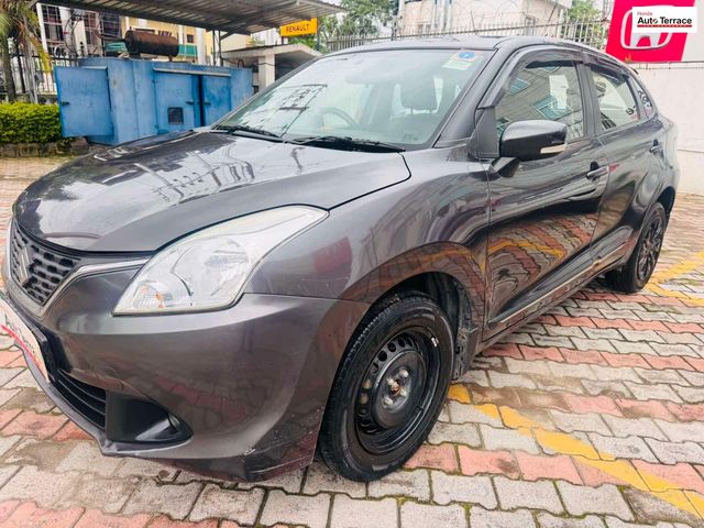 Image Used Car
