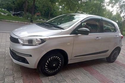 2016 Tata Tiago 1.2 Revotron XM
