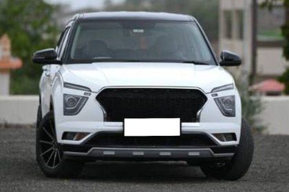 Used E Diesel
