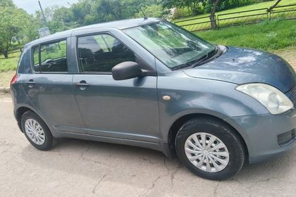 21 Used Maruti Suzuki Swift in Chandigarh