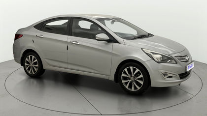 Used 1.6 VTVT SX Option