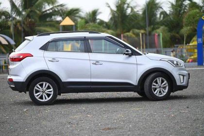 14 Used Hyundai Creta in Jamnagar