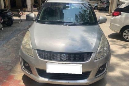 57 Used Maruti Suzuki Swift in Ahmedabad