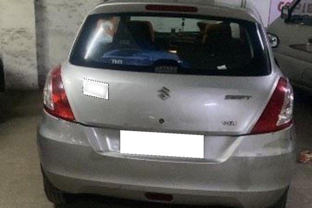 Image Used Car