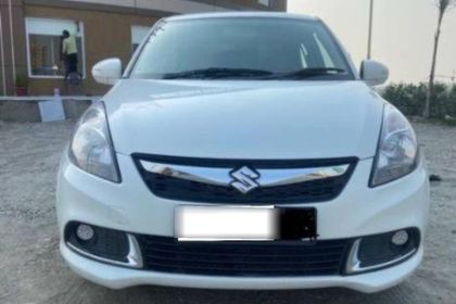 22 Used Maruti Suzuki Swift Dzire in Rudrapur