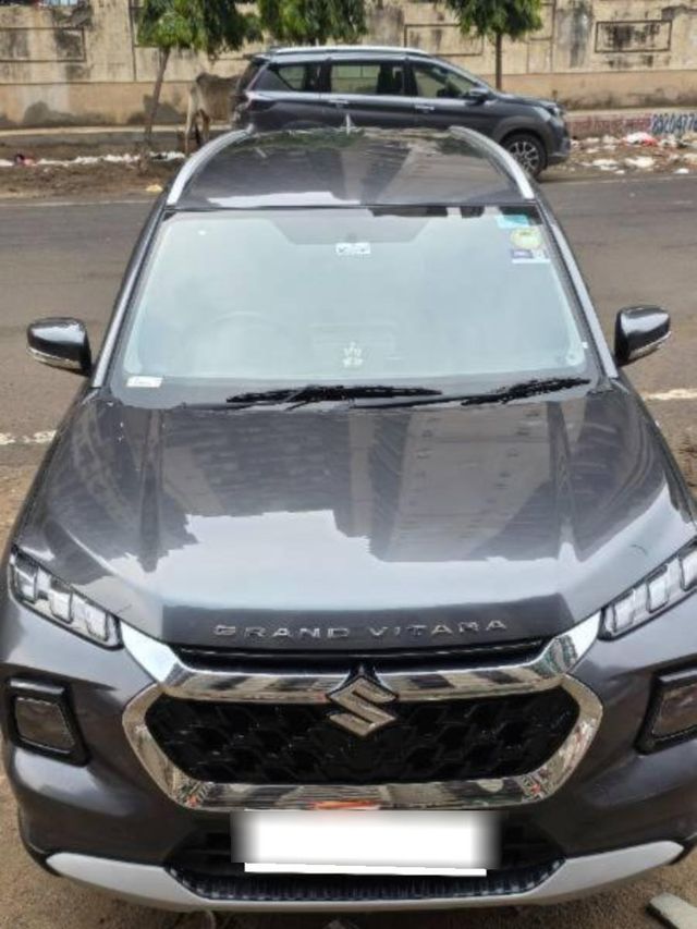 Image Used Car
