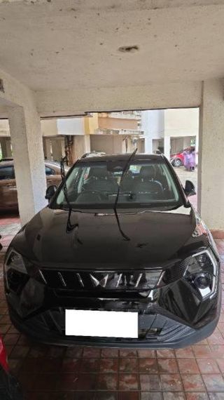 Used AX5 L Turbo AT