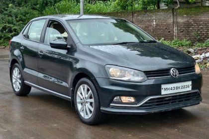 Used 1.2 MPI Highline