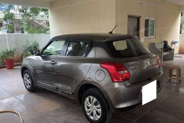 Used VXI