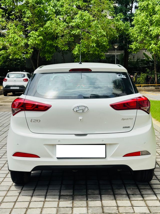 Image Used Car