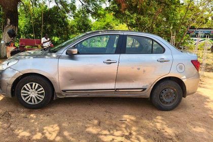 Used VXI BSVI