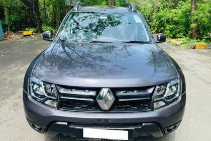 Used Petrol RXS CVT