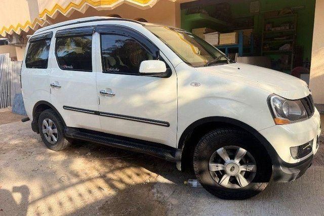 Mahindra Xylo H4 ABS Second-hand 2016 Mahindra Xylo H4 ABS for sale in Ramanathapuram