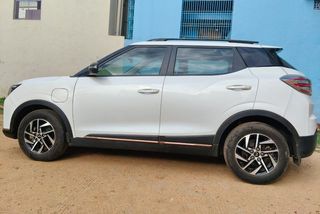 Used EL Pro 394 kWh