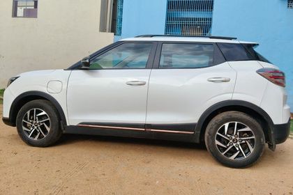 Used EL Pro 394 kWh