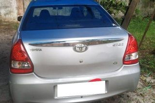 Used VX