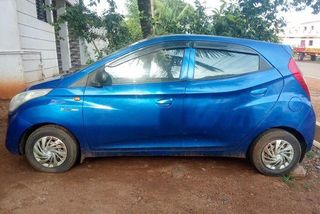 Used LPG