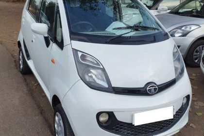 2016 Tata Nano Twist XTA