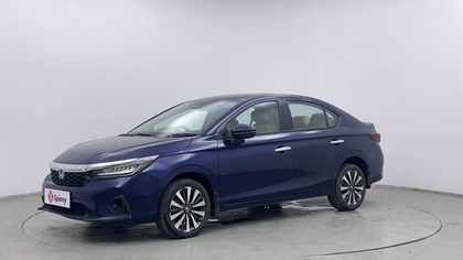 2023 Honda City जेडएक्स सीवीटी