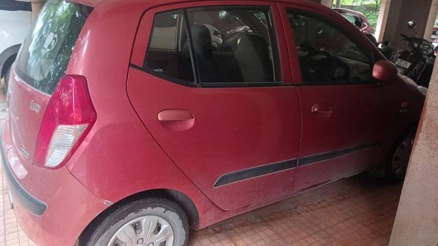 Image Used Car