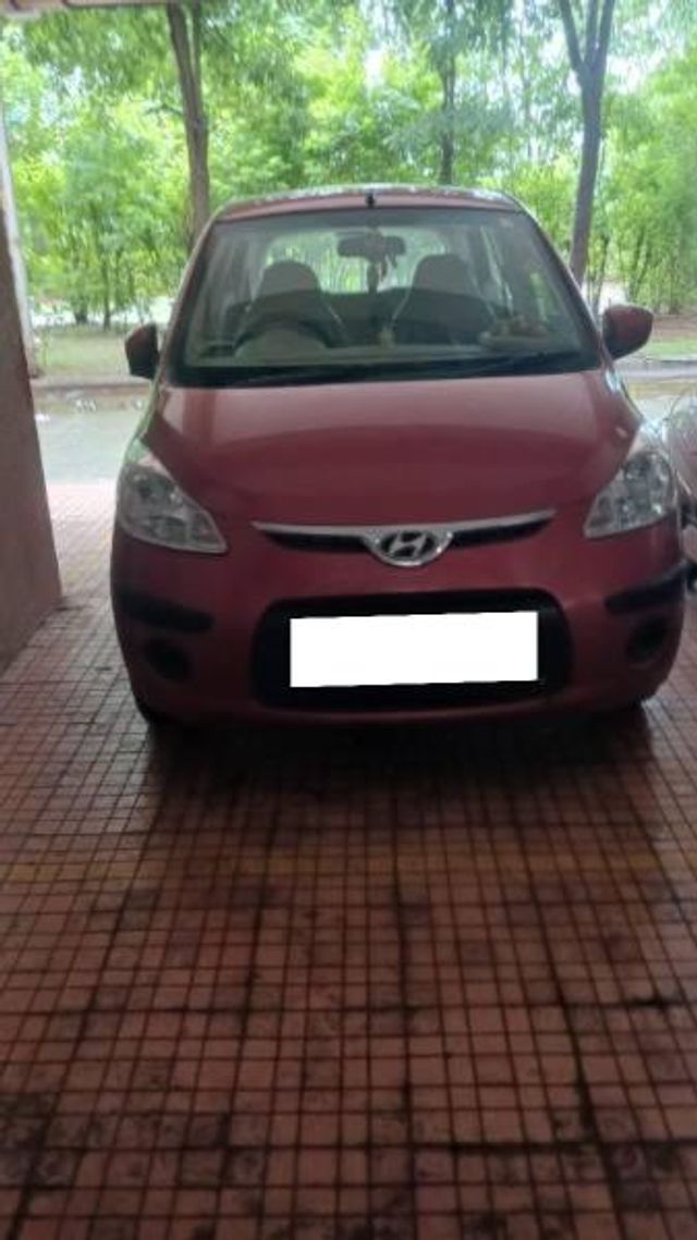 Image Used Car