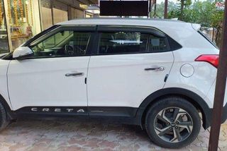 Used 1.6 CRDi SX Option