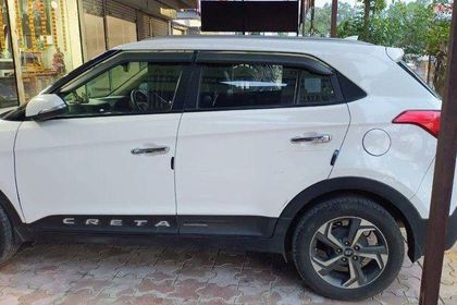 Used 1.6 CRDi SX Option