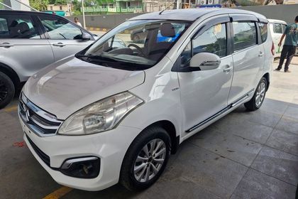 11 Used Maruti Suzuki Ertiga