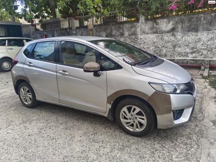 2016 Honda Jazz 1.2 V i VTEC
