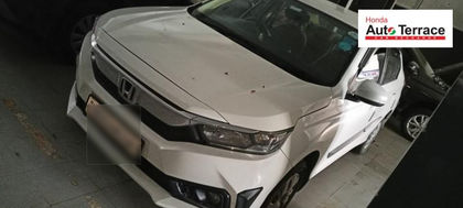 Used S Petrol