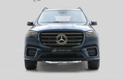 Used 450 4matic