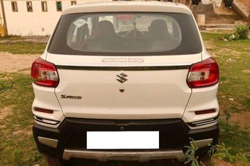 Used VXI CNG 2019-2020