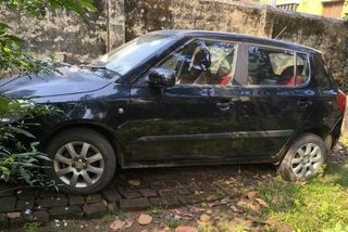 Used 1.2 MPI Elegance