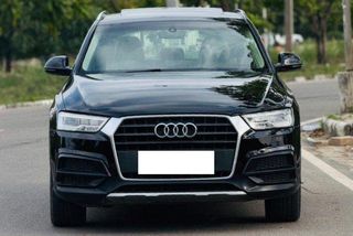 Used 30 TDI