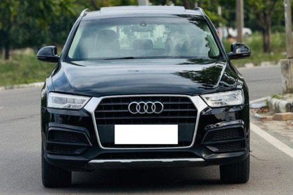 Used 30 TDI