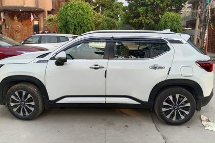 Used ZX CVT