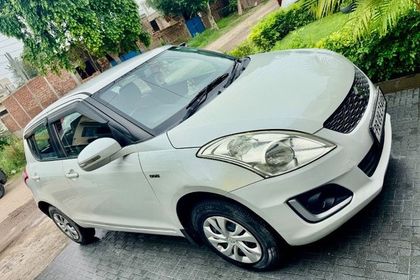 134 Used Maruti Suzuki Swift