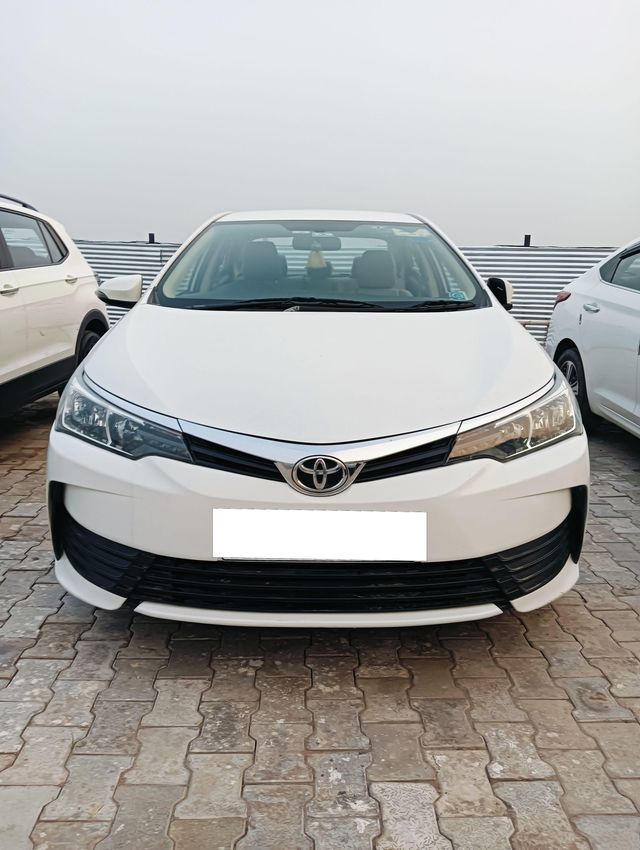 Image Used Car