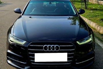 Used 2.0 TDI