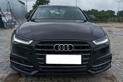 Used 2.0 TDI