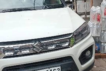 19 Used Maruti Suzuki Vitara Brezza