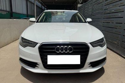 Used 2.0 TDI