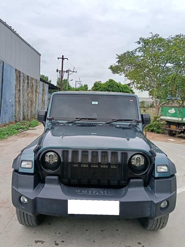 Image Used Car