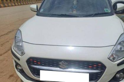 7 Used Maruti Suzuki Swift in Sindhanur