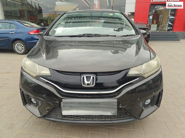 Second-hand 2016 Honda Jazz 1.5 VX i DTEC for sale in Ahmedabad