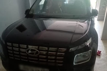Used S BSVI