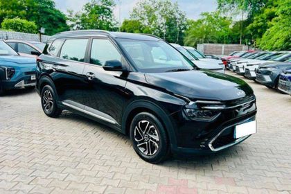 Used Luxury Plus DCT