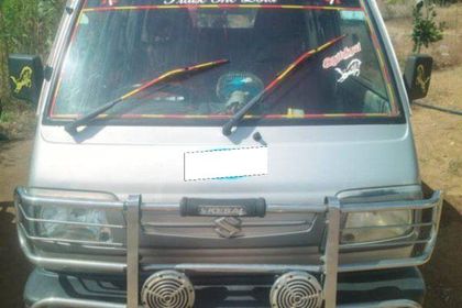 5 Used Maruti Suzuki Omni in Tirunelveli