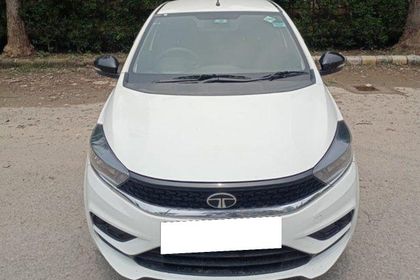 204 Used Tata Tiago