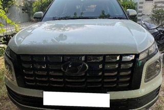 Used SX Turbo